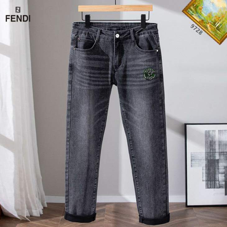 Picture of Fendi Jeans Long _SKUFendisz29-3825tr3729878